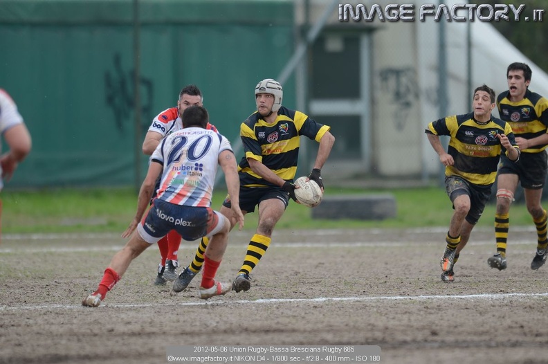 2012-05-06 Union Rugby-Bassa Bresciana Rugby 665.jpg